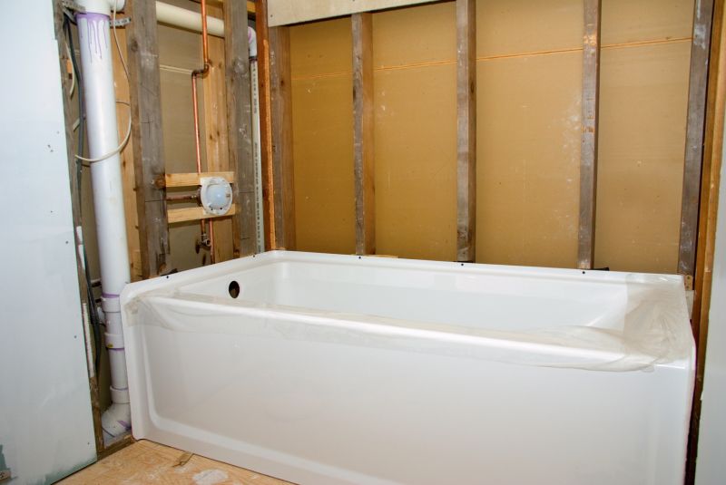 Top Bathroom Remodeling Companies in Harvey, LA