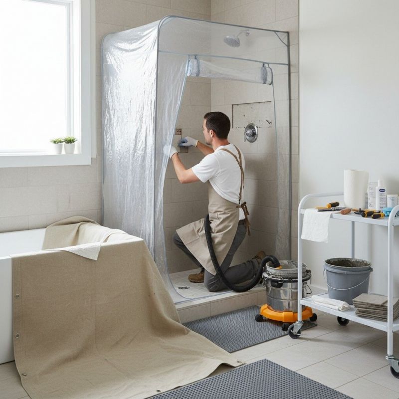 Top Bathroom Remodeling Companies in Marrero, LA