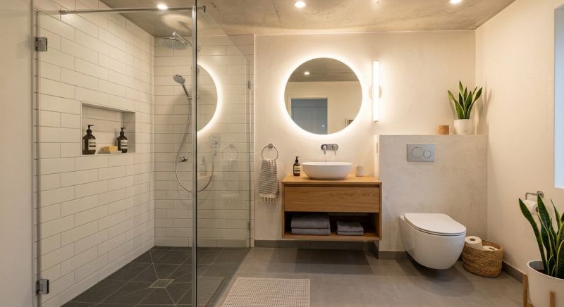 Top Bathroom Remodeling Companies in Metairie, LA