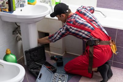 Specialized Plumbers